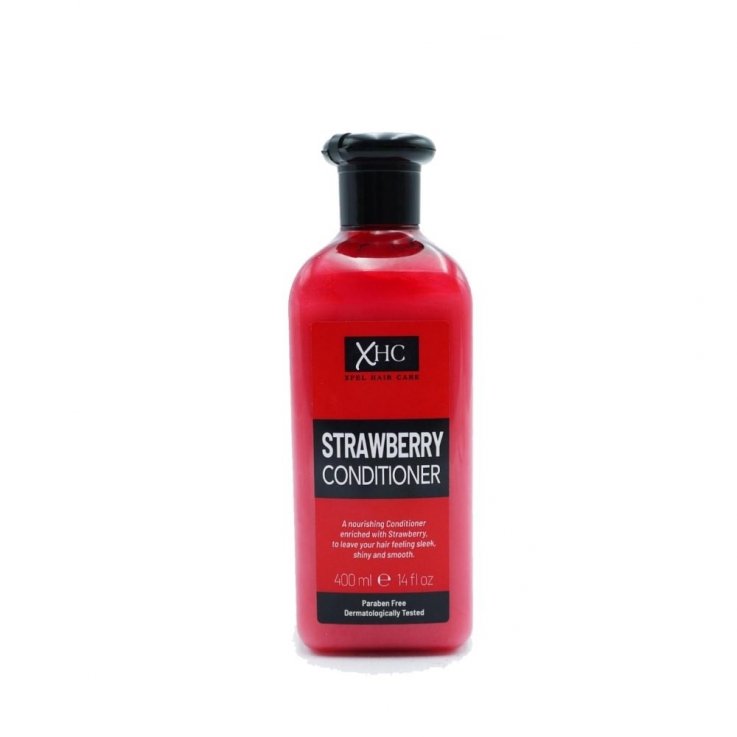 Кондиционер для волос XPEL Strawberry Conditioner с клубникой 400мл