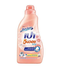 Гель-концентрат LION PAO для стирки White Floral 850мл