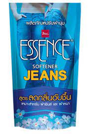 ESSENCE Пом'якшувач для тканин Jeans