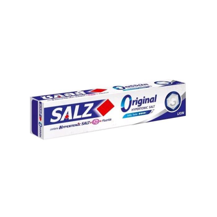 Зубна паста SALZ Original Оригінальна 80г