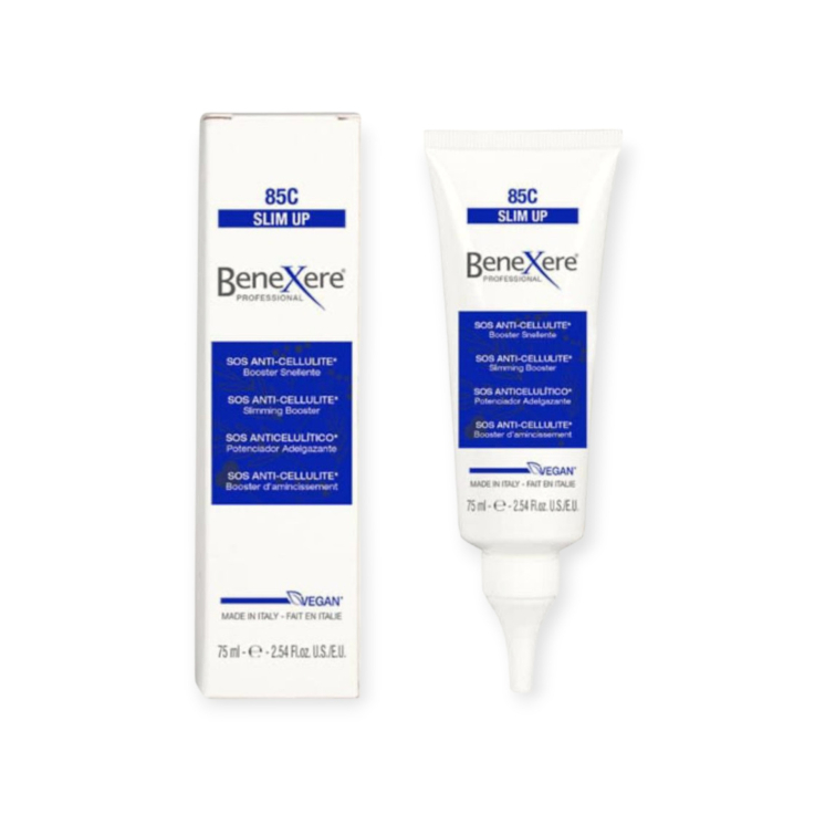 Антицеллюлитное средство Muster Benexere 85C для тела 75мл