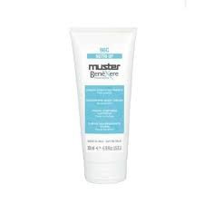 Питательный Muster Benexere 96C крем для тела Nourishing для чувствительной кожи 200мл