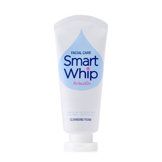 Пінка для вмивання обличчя Kwailnara Smart Whip з арбутином