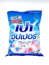 Порошок для прання PAO Super White для білого 2700г