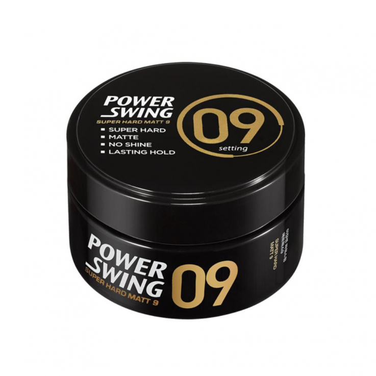 Mise en scène Крем-віск д/укл. вол. Power Swing Matt Wax 9 80г