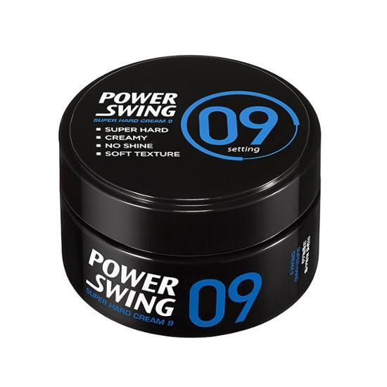 Mise en scène Крем-віск д/укл. вол. Power Swing Wax 9 80г