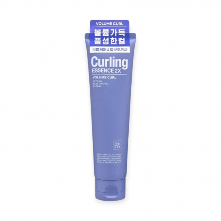 Mise en scène Есенція д/вол. Curling Essence 2X Volume Curl - Об'ємні кучері 150мл