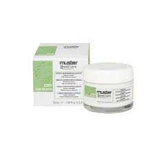 Крем Muster Benexere 220V Sebum Normalizing для жирной и проблемной кожи лица 50мл