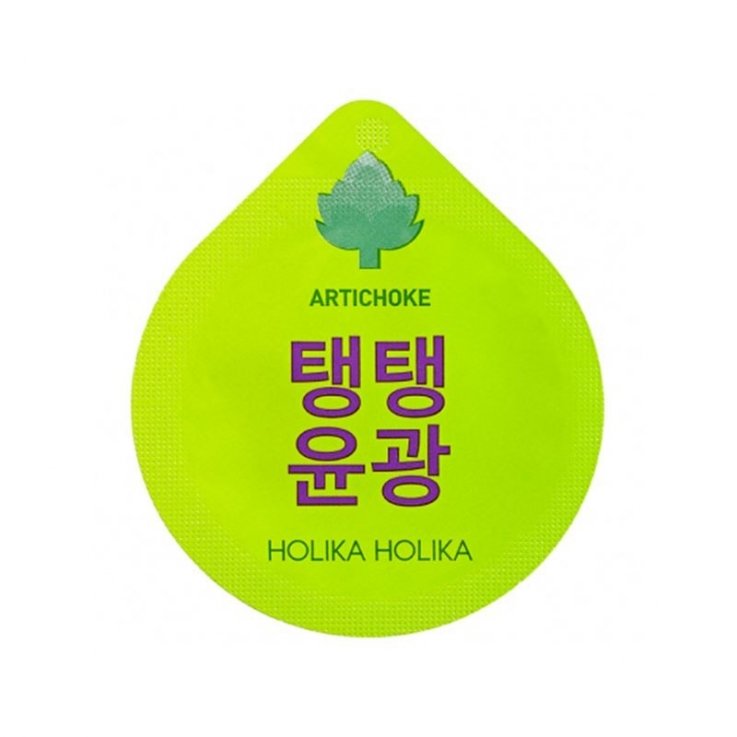 Ночная маска для лица Holika Holika One Solution Super Energy capsule pack Anti Wrinkle Wrinkle омолаживающая