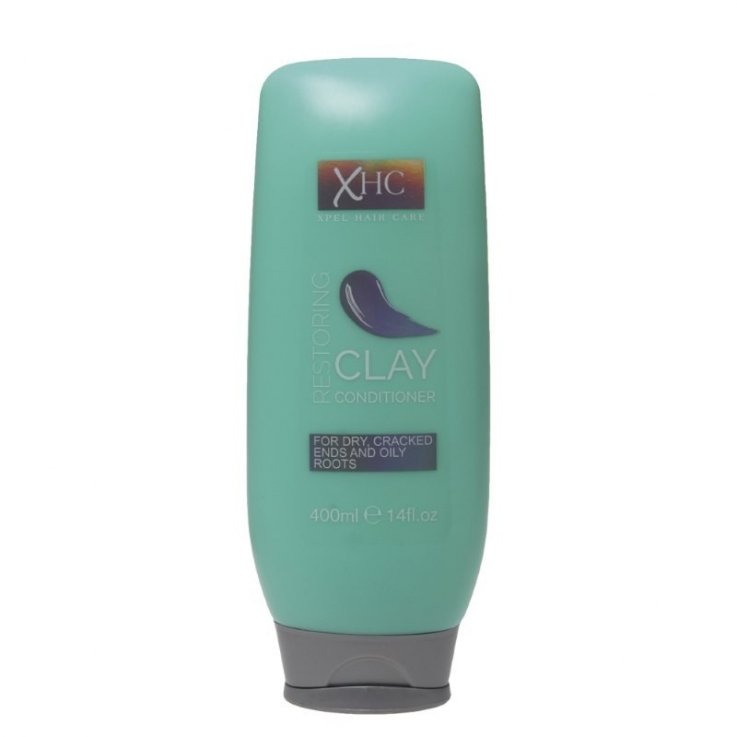 Кондиционер для волос Xpel Restoring Clay Conditioner 400мл