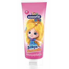 Кондиционер Kodomo детский Silky & Smooth для волос 150мл