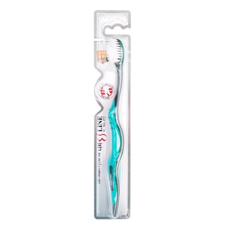 Зубна щітка Es-Line