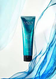 Эссенция молочная для волос MD:1 Intensive Peptide Complex с протеином  150 мл