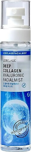Міст LEBELAGE для обличчя Deep Collagen Hyaluronic 120мл