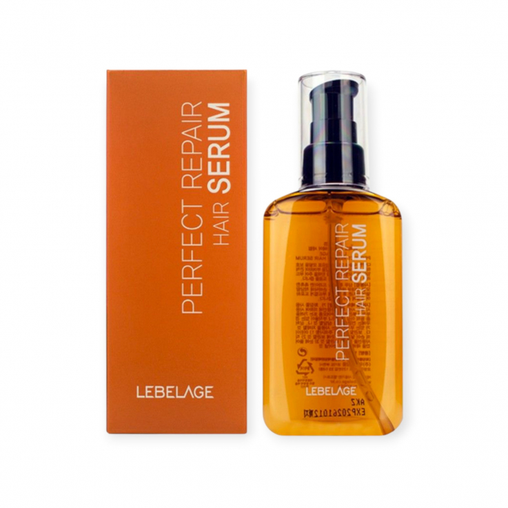 Сыворотка LEBELAGE для волос Perfect Repair восстанавливающая 100мл