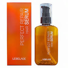 Сироватка LEBELAGE для волосся Perfect Repair відновлююча 100мл