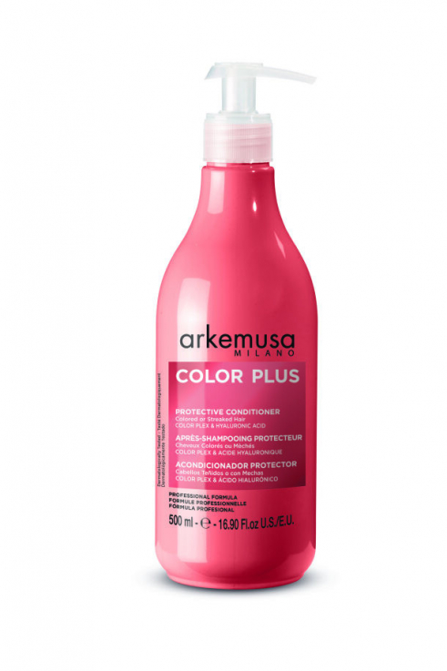 Кондиціонер Arkemusa Защита цвета для окрашенных волос 500мл