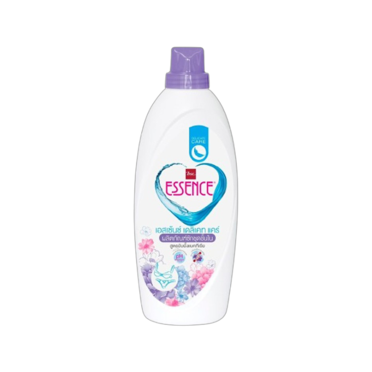 Гель для стирки нижнего белья LION ESSENCE Lingerie Wash 450мл