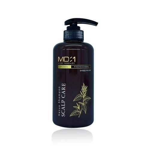 Шампунь для волос MD:1 Hasuo Scalp Care для чувствительной кожи головы 500мл