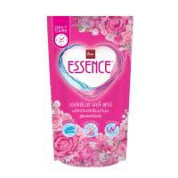 Пом'якшувач для тканини LION ESSENCE Floral запаска 600мл
