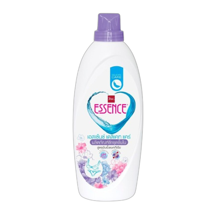 Гель LION для стирки нижнего белья ESSENCE Lingerie Wash 900мл
