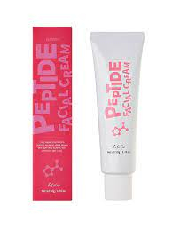 Крем для лица Esfolio Peptide с пептидами