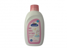 Смягчитель Lion Kodomo для ткани Newborn Formula для детских вещей  200мл