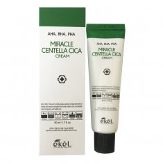 Крем для лица Ekel Miracle Centella Cica Cream