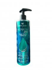 Шампунь від лупи Belle Jardin Keratin SPA Magic Herbs
