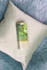 Пінка для обличчя Anjo Professional Aloe Daily Moisture Foam Cleansing з екстрактом алое