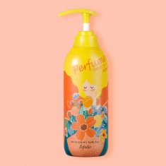 Кондиционер для волос Esfolio Perfume Peony с ароматом пиона 500мл