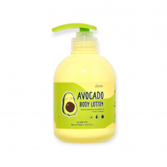 Лосьон для тела Esfolio с экстрактом авокадо