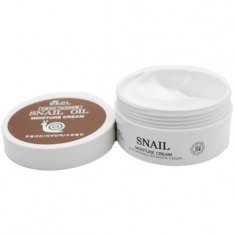 Крем для обличчя Ekel Snail Moisture Cream з муцином равлика равлика