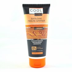 Бальзам после бритья Cool Men ULTRAENERGY 200 мл