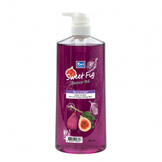 Гель для душу Yoko Sweet Fig з екстрактом інжиру 950мл