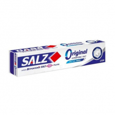 Зубная паста LION SALZ Original Оригинальная 40г