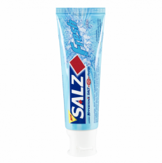 Зубная паста Lion SALZ Fresh Освежающая 40г