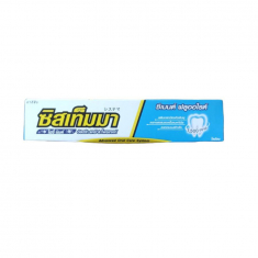 Зубная паста LION Systema Ultra Care Protect Icy Mint освежающая 40г