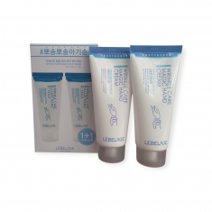 Крем LEBELAGE для рук Wrinkle Care Magic проти зморшок 100мл х 2 шт