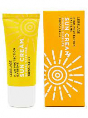 Сонцезахисний крем LEBELAGE для обличчя High Protection Long Lasting SPF50+ PA+++ 30мл