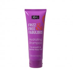 Увлажняющий шампунь XPEL FFF Hydrating Shampoo Tube