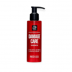 Есенція Damage Care відновлююча Mise en scène для пошкодженого волосся 140мл