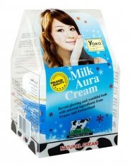 Крем для обличчя Yoko Gold Milk Aura Cream