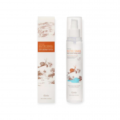 Міст для обличчя Esfolio NutriI Snail Mist з екстрактом слизу равлика