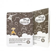 Маска тканинна для обличчя Esfolio Pure Skin Mask Sheet