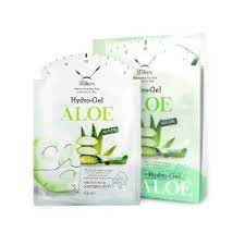 Гідрогелева маска для обличчя Esfolio Hydrogel Aloe Mask з Алое вера