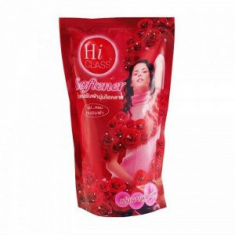 Пом'якшувач Hi Class для тканин Hana Rose запаска