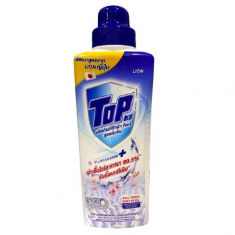 Гель-концентрат LION TOP для стирки ткани Hygienic Clean 800мл