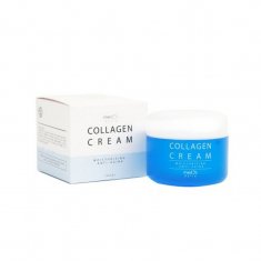 Крем для обличчя MED B Daily Collagen з колагеном