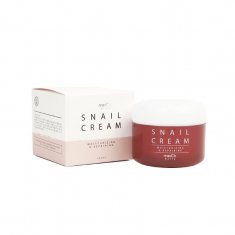 Крем для обличчя MED B Daily Snail з муцином равлика